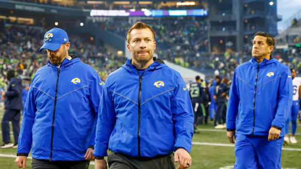 Sean McVay